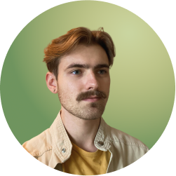 Jared Rice UI Designer & Web Developer